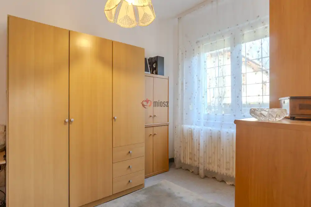 Budapest, II. kerület - Remetekertváros - II/A