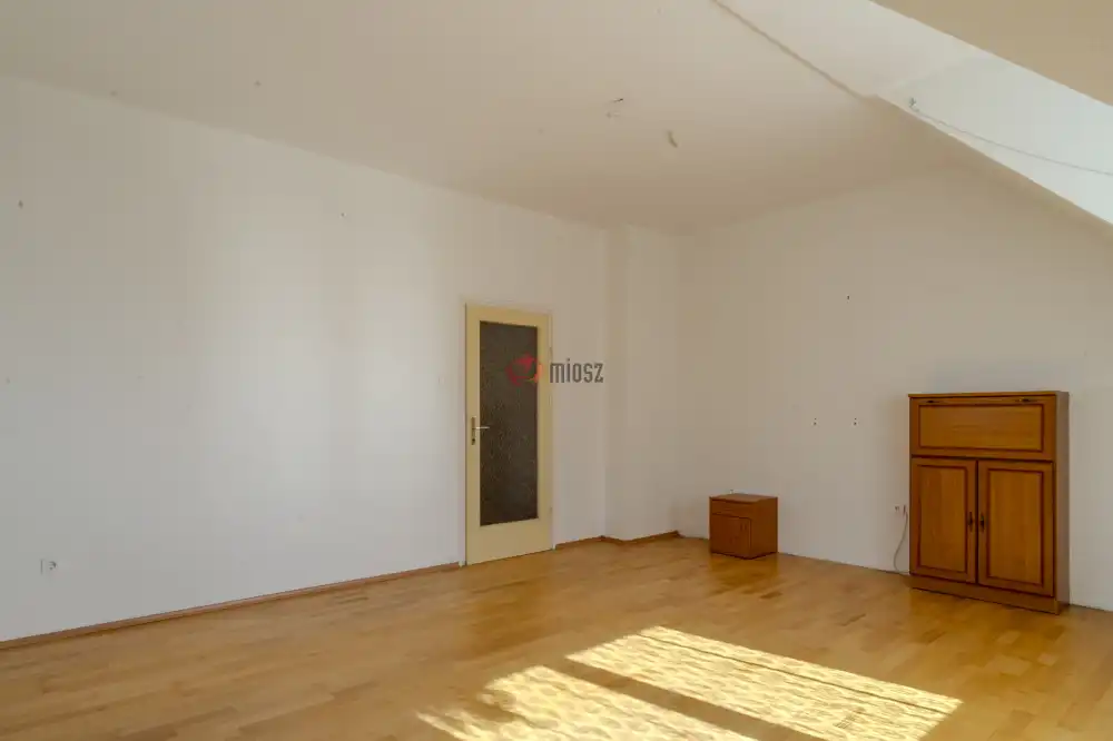 Budapest, II. kerület - Remetekertváros - II/A