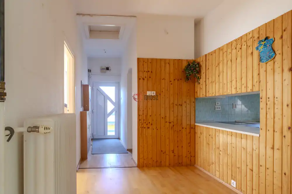 Budapest, II. kerület - Remetekertváros - II/A