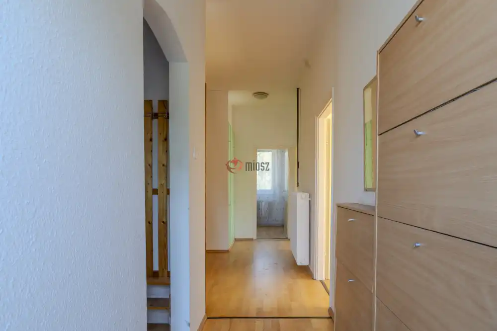 Budapest, II. kerület - Remetekertváros - II/A