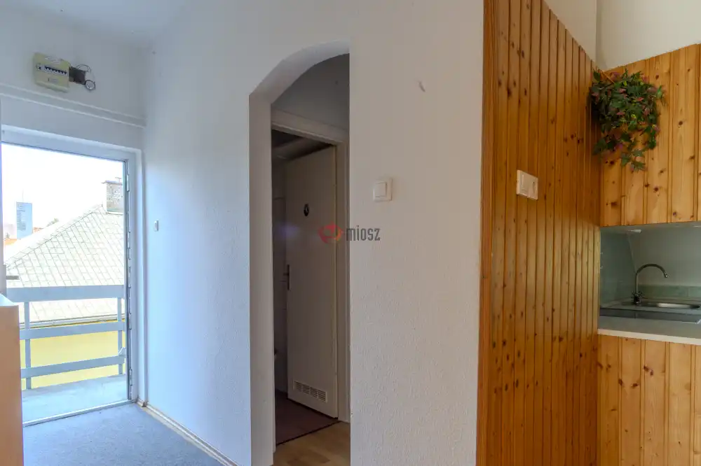 Budapest, II. kerület - Remetekertváros - II/A