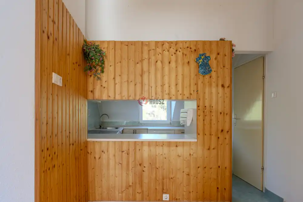 Budapest, II. kerület - Remetekertváros - II/A