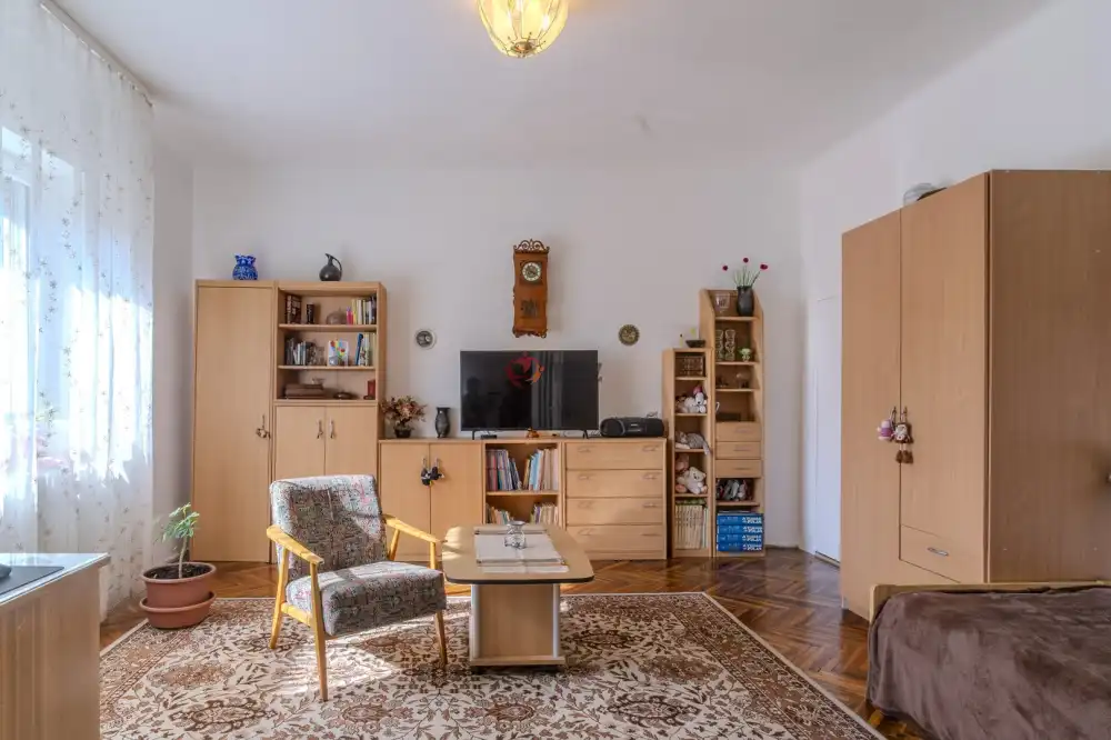 Budapest, II. kerület - Remetekertváros - II/A