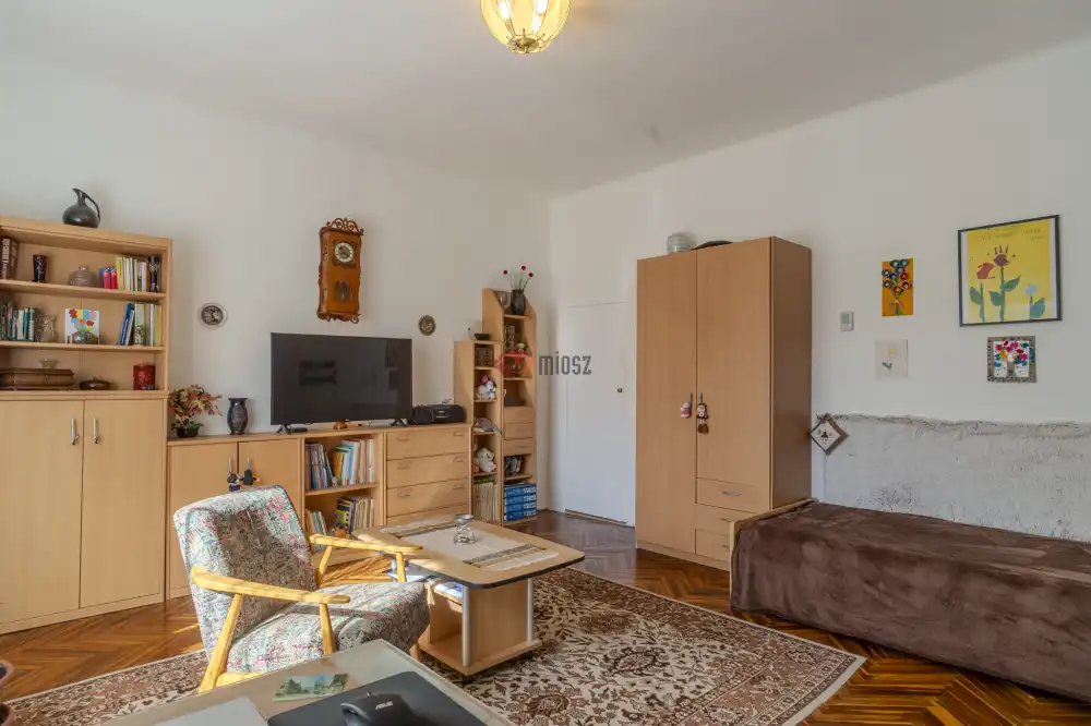 Budapest, II. kerület - Remetekertváros - II/A