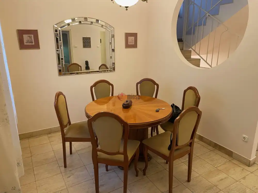 Budapest, II. kerület - Pesthidegkút-Ófalu - II/A