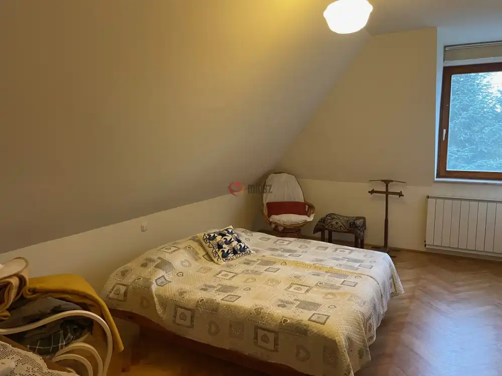 Budapest, II. kerület - Pesthidegkút-Ófalu - II/A