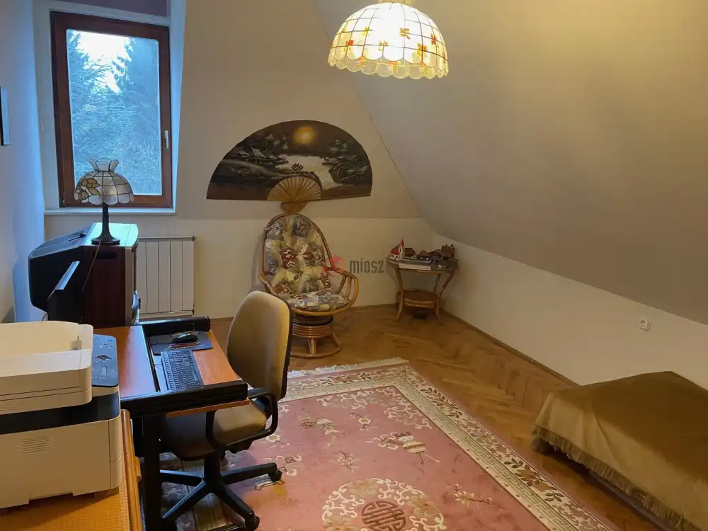 Budapest, II. kerület - Pesthidegkút-Ófalu - II/A