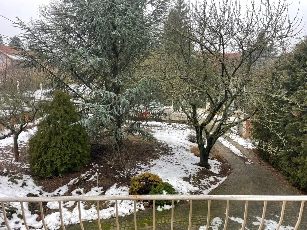 Budapest, II. kerület - Pesthidegkút-Ófalu - II/A