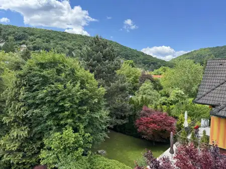 eladó családi ház, Budapest, II. kerület