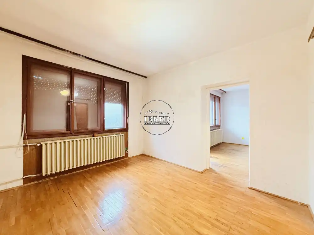 Budapest, II. kerület - Remetekertváros - II/A