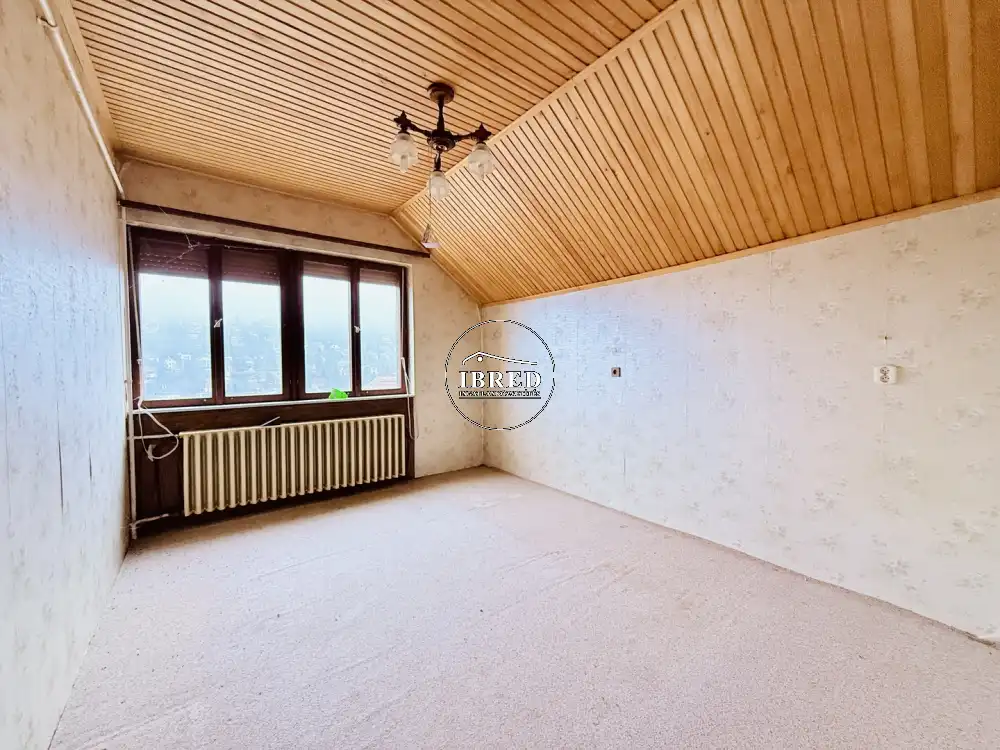 Budapest, II. kerület - Remetekertváros - II/A