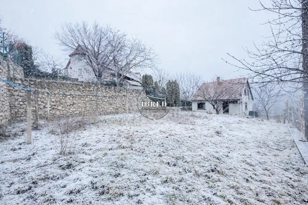 Budapest, II. kerület - Remetekertváros - II/A