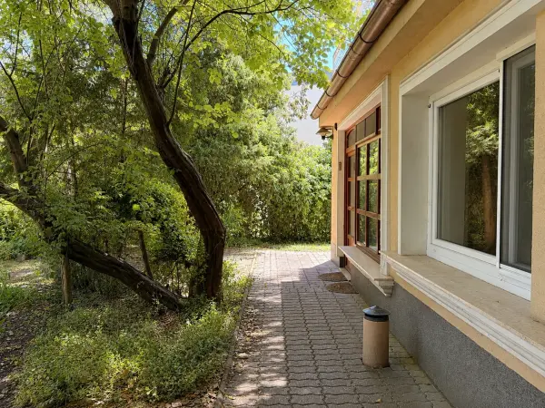 Eladó családi ház, Budapest, II. kerület 4 szoba 127 m² 205 M Ft