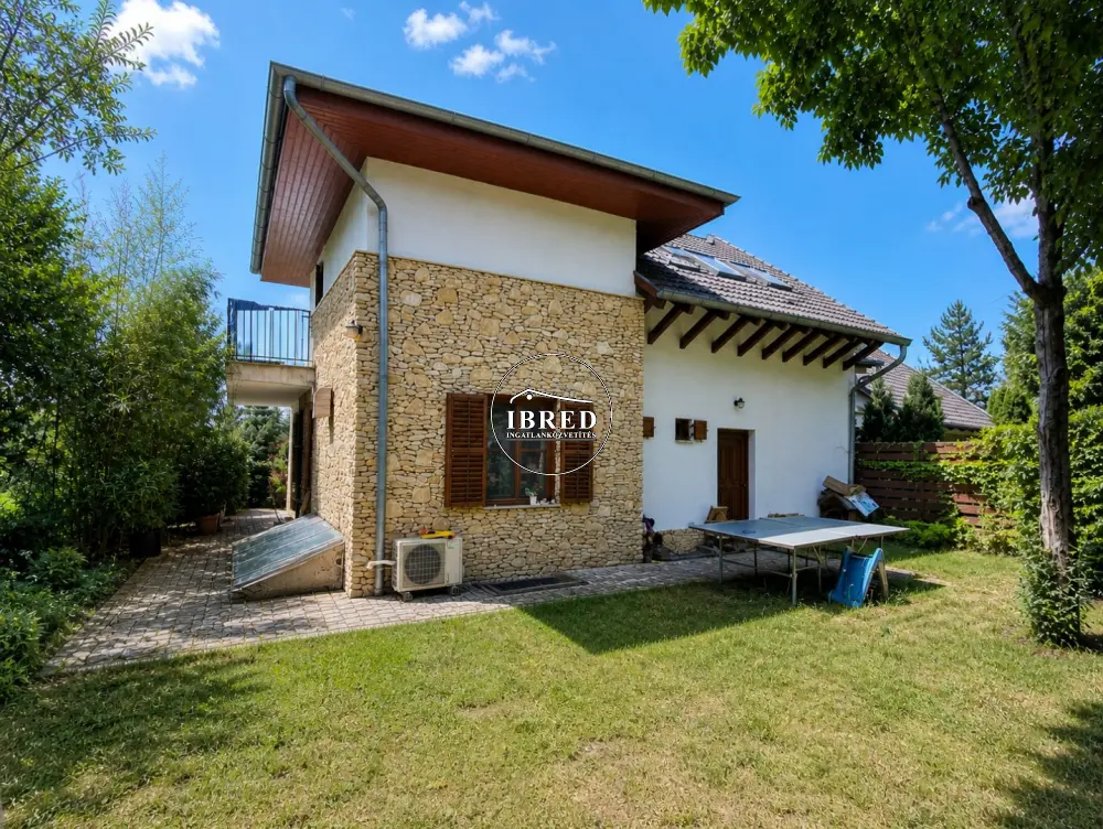 Budapest, II. kerület - Szépvölgy