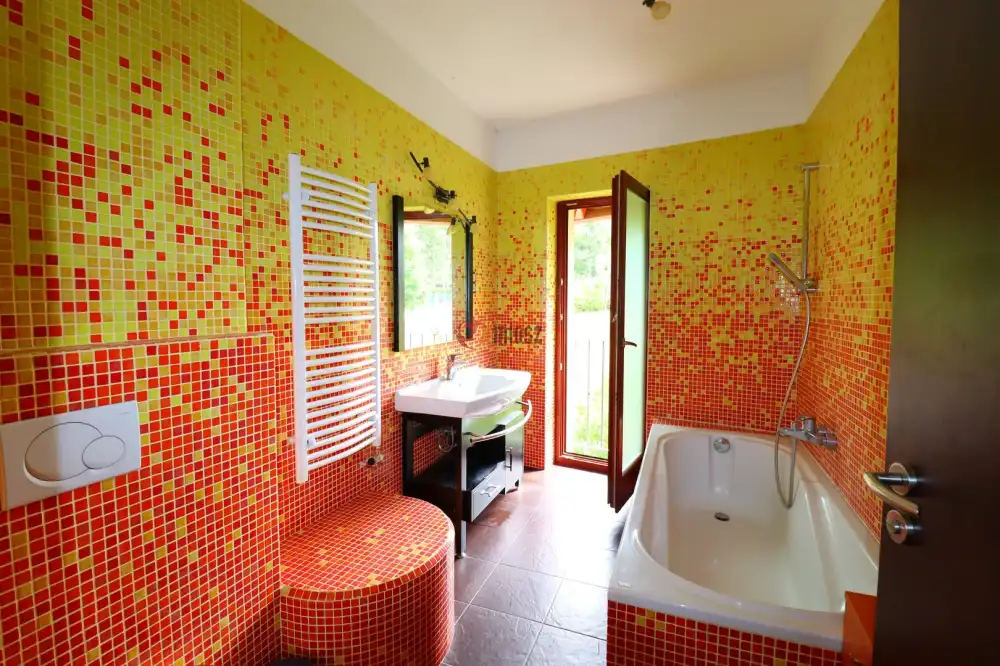 Budapest, II. kerület - Petneházyrét