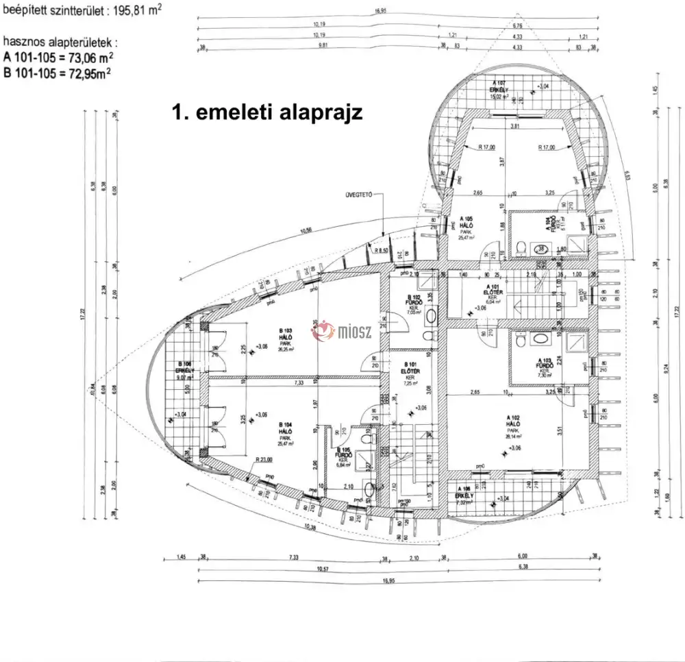 Budapest, II. kerület - Petneházyrét
