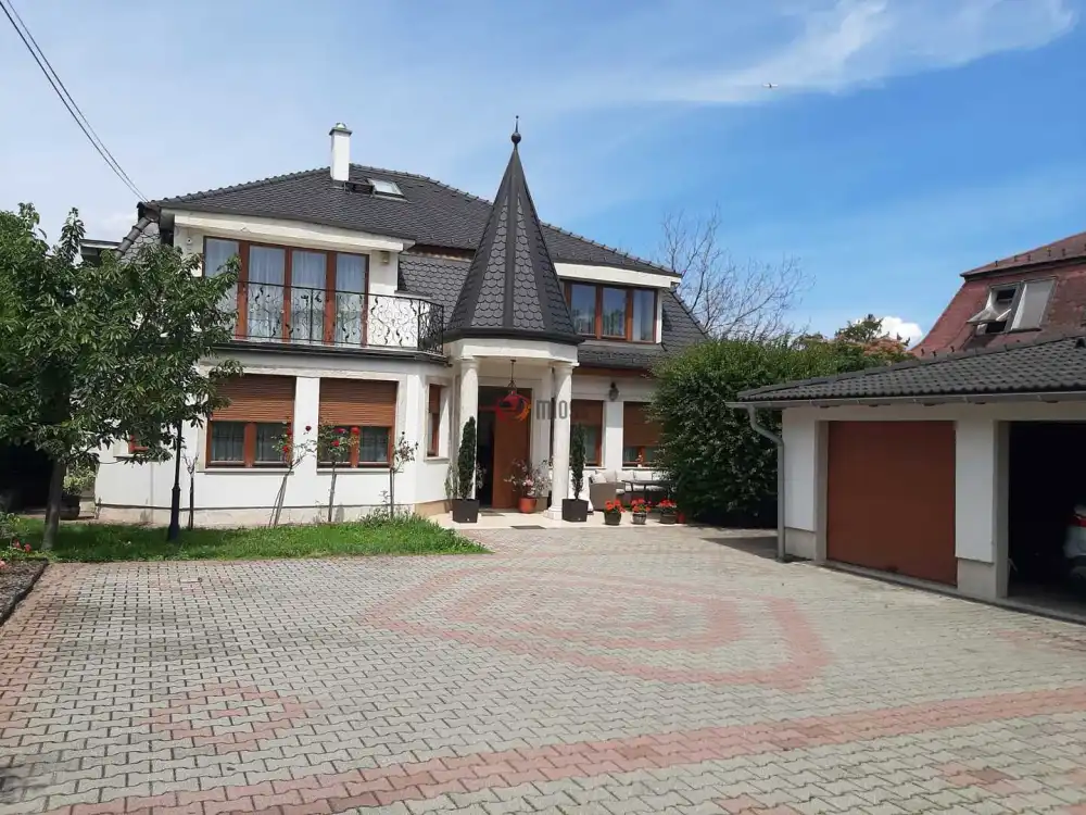 Budapest, III. kerület - Remetehegy