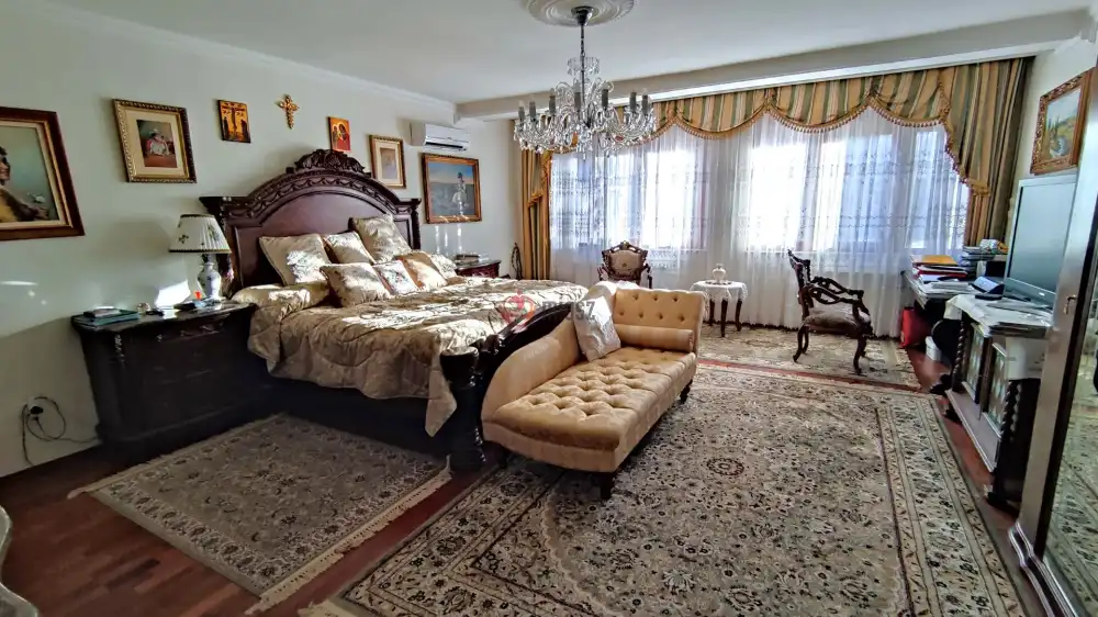 Budapest, III. kerület - Remetehegy