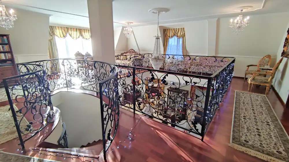 Budapest, III. kerület - Remetehegy