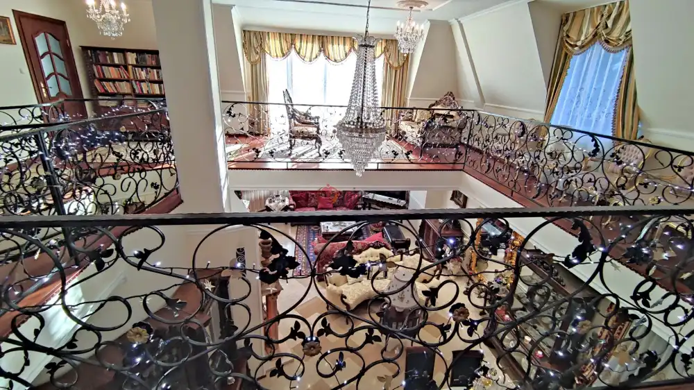 Budapest, III. kerület - Remetehegy