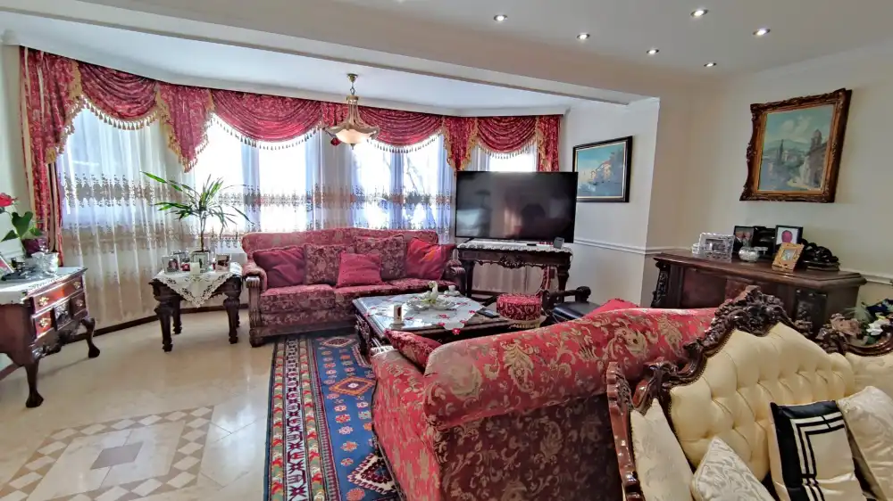 Budapest, III. kerület - Remetehegy