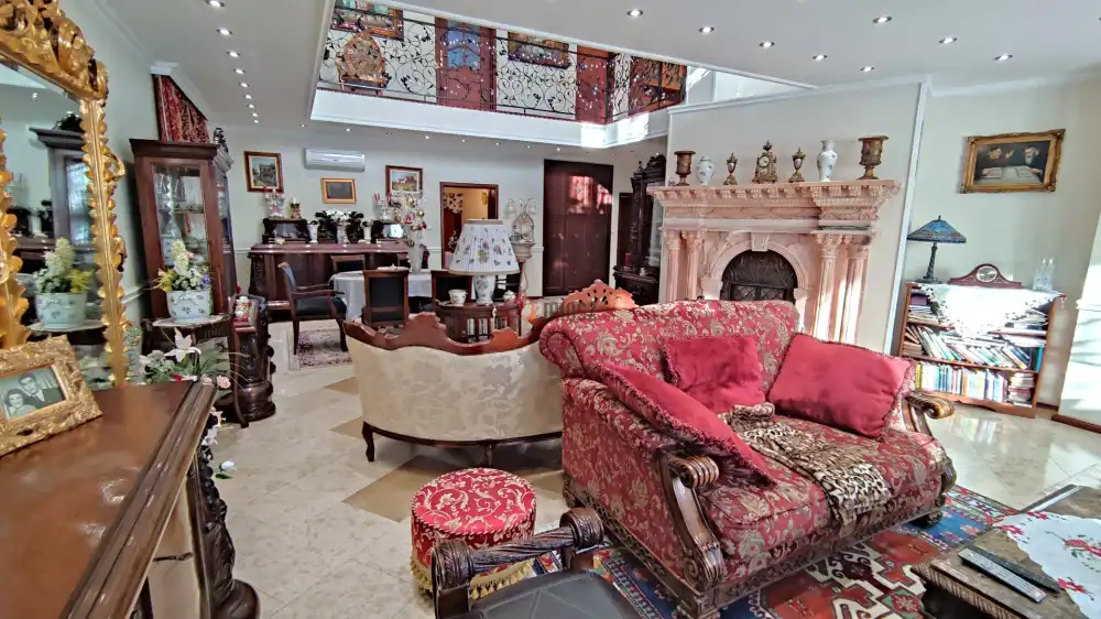 Budapest, III. kerület - Remetehegy