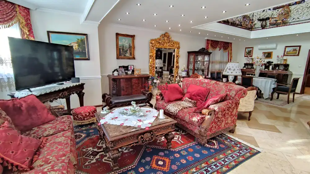 Budapest, III. kerület - Remetehegy