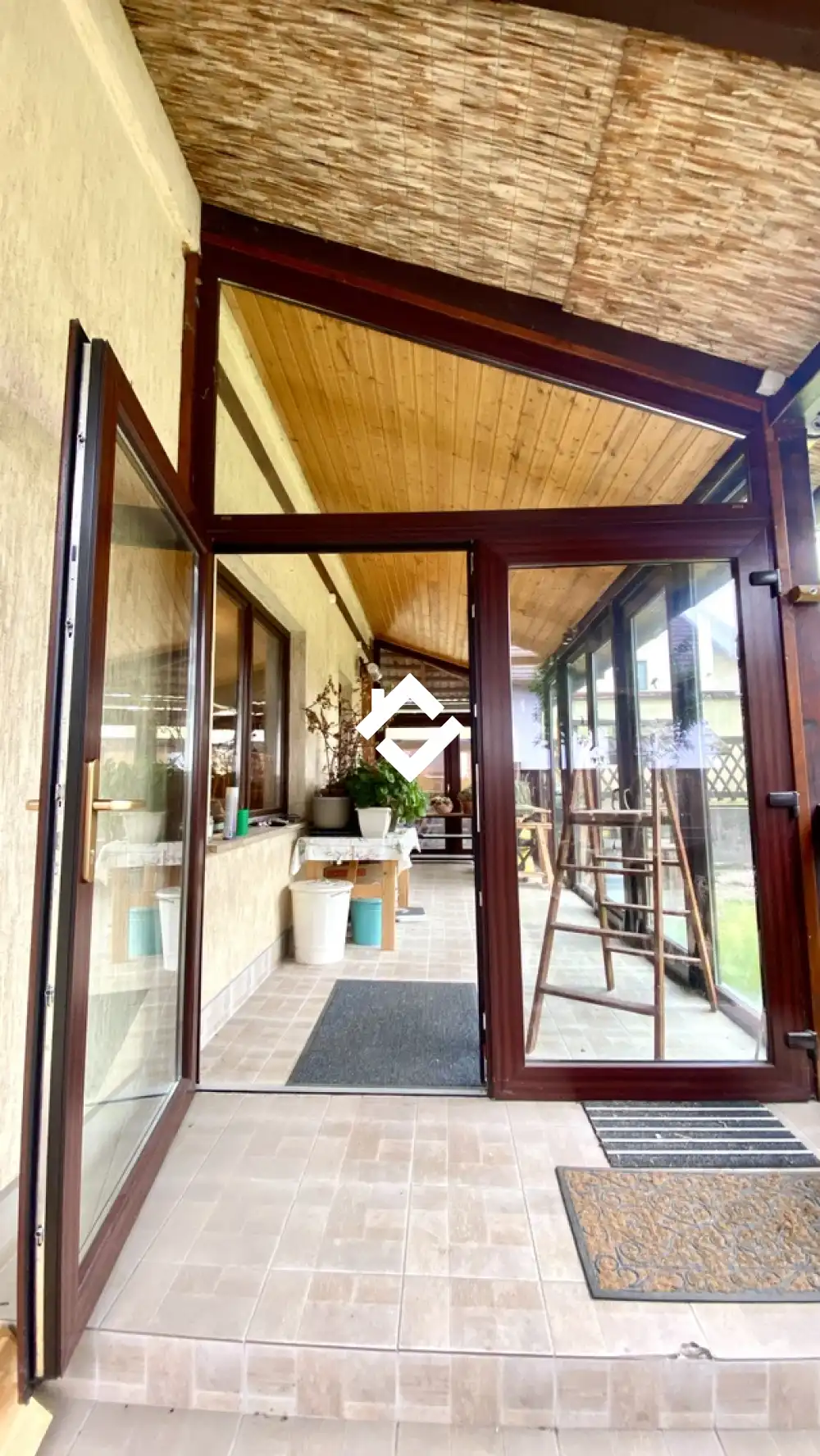 Budapest, IV. kerület - Megyer