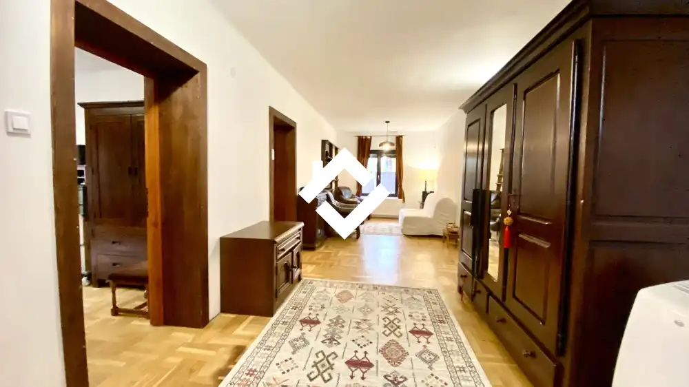 Budapest, IV. kerület - Megyer