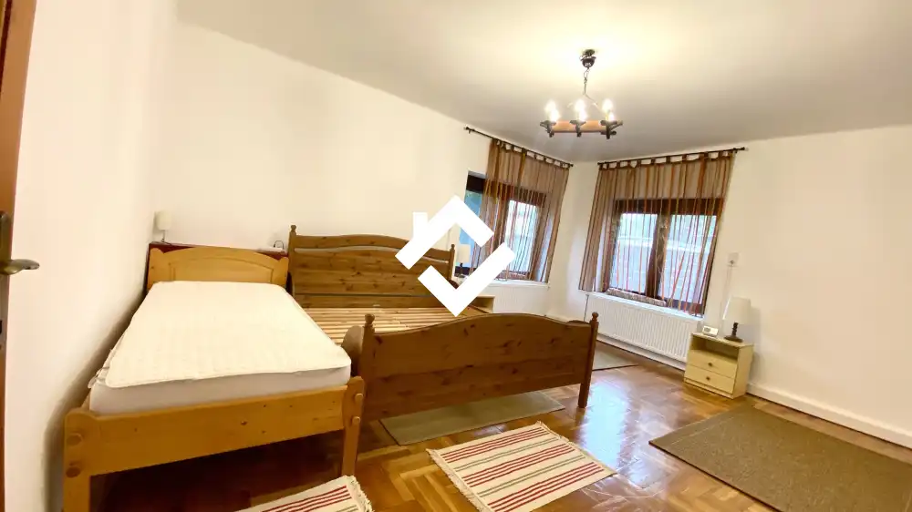 Budapest, IV. kerület - Megyer