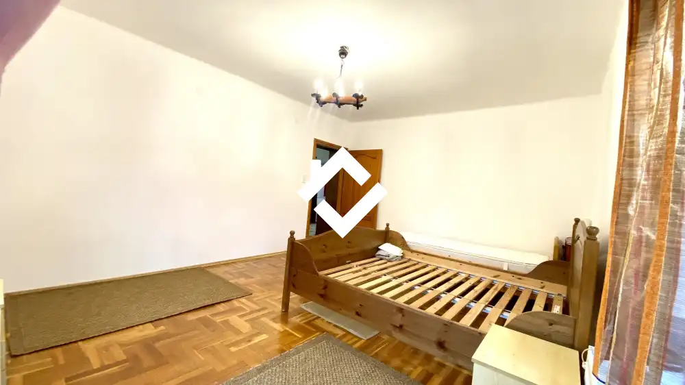 Budapest, IV. kerület - Megyer