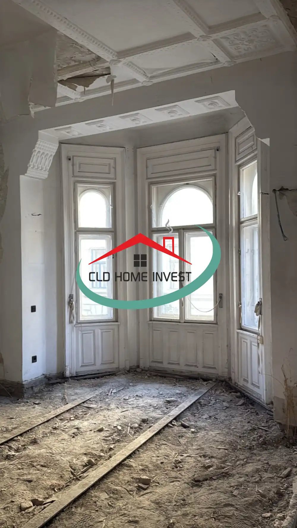 Budapest, VI. kerület - Terézváros (Nagykörúton kívül)