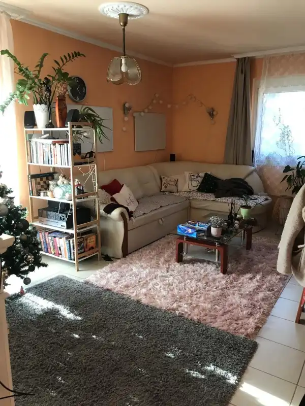 Eladó családi ház, Budapest, XI. kerület 2+2 szoba 90 m² 79.99 M Ft