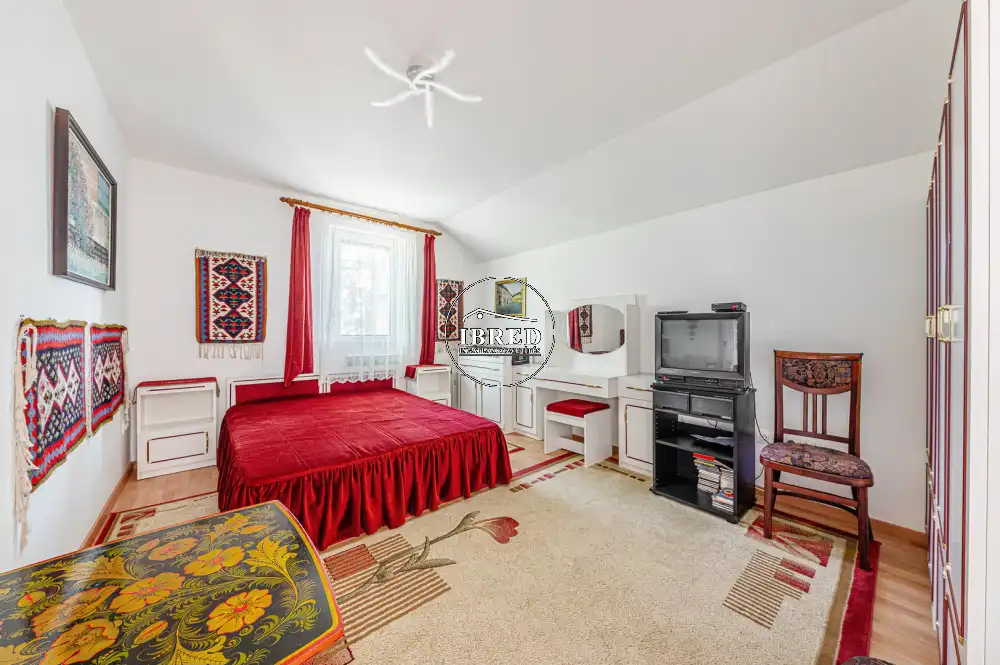 Budapest, XI. kerület - Madárhegy