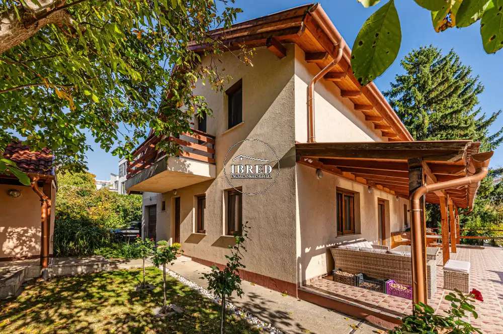 Budapest, XI. kerület - Madárhegy