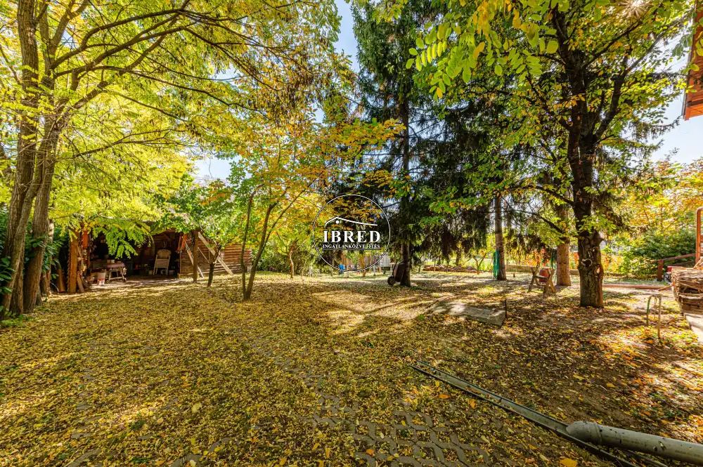 Budapest, XI. kerület - Madárhegy