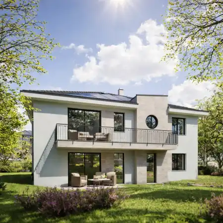 eladó családi ház, Budapest, XI. kerület