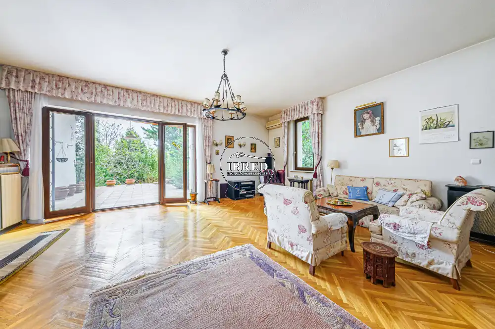 Budapest, XI. kerület - Sasad