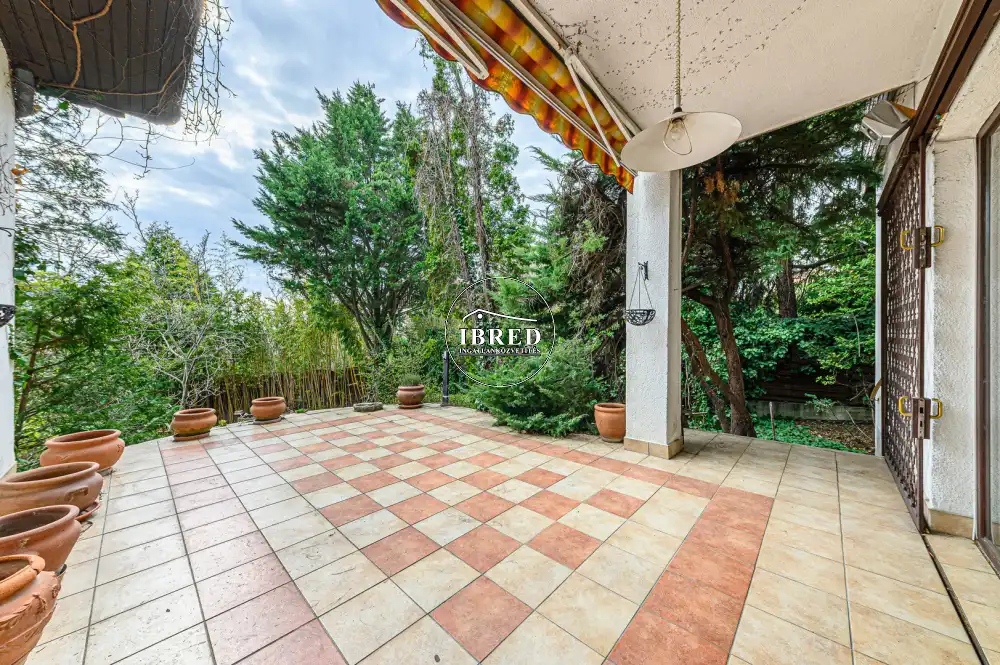 Budapest, XI. kerület - Sasad