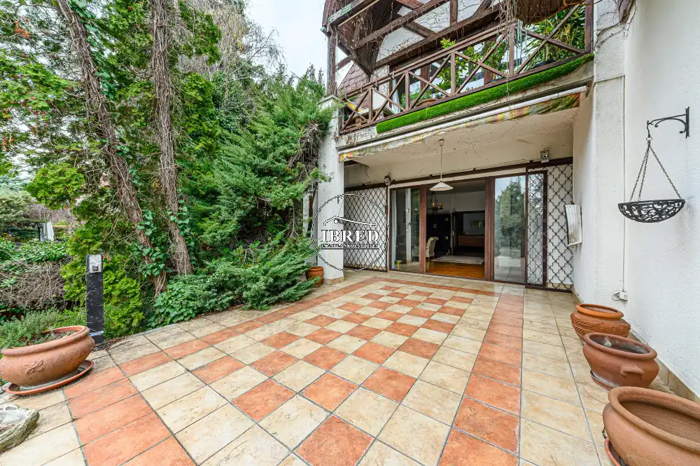 Budapest, XI. kerület - Sasad