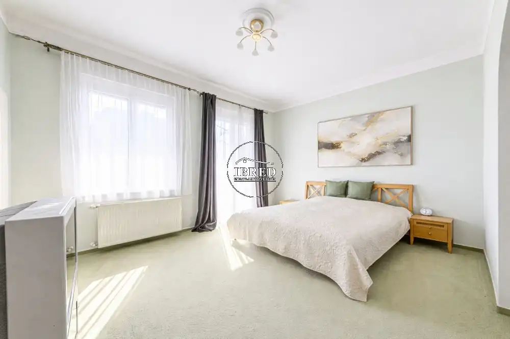 Budapest, XI. kerület - Gellért-hegy