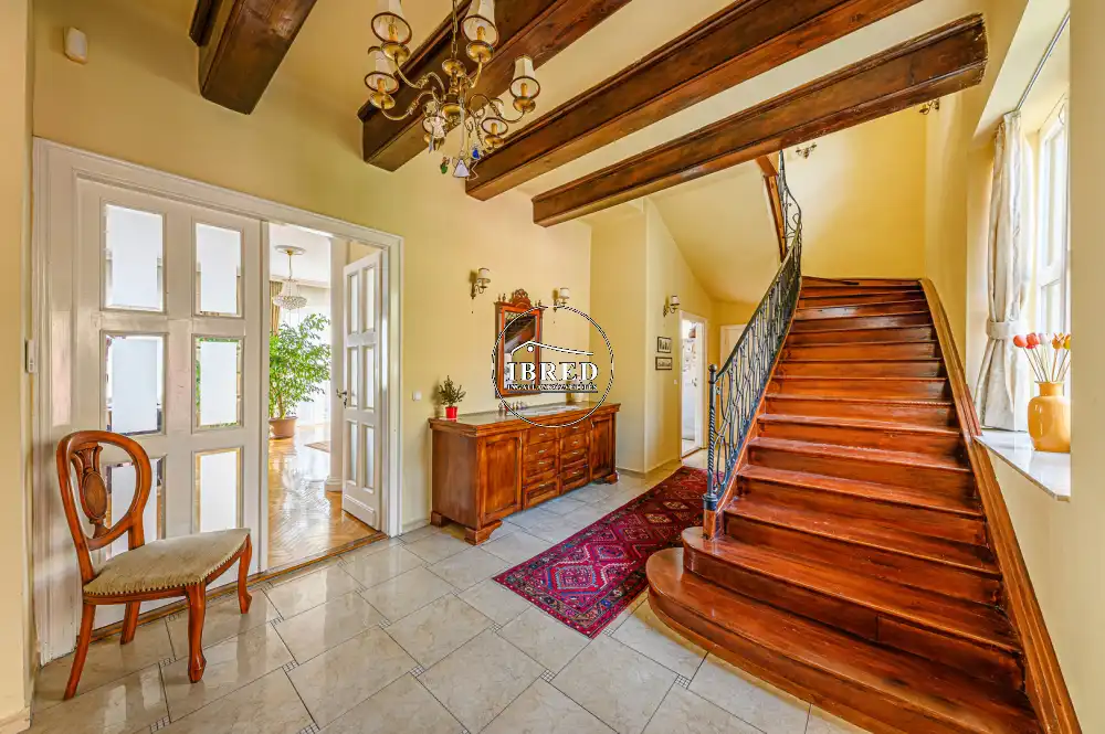 Budapest, XI. kerület - Gellért-hegy