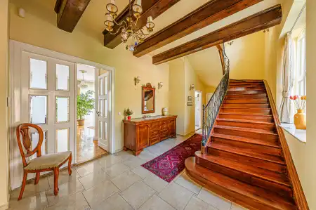 eladó családi ház, Budapest, XI. kerület