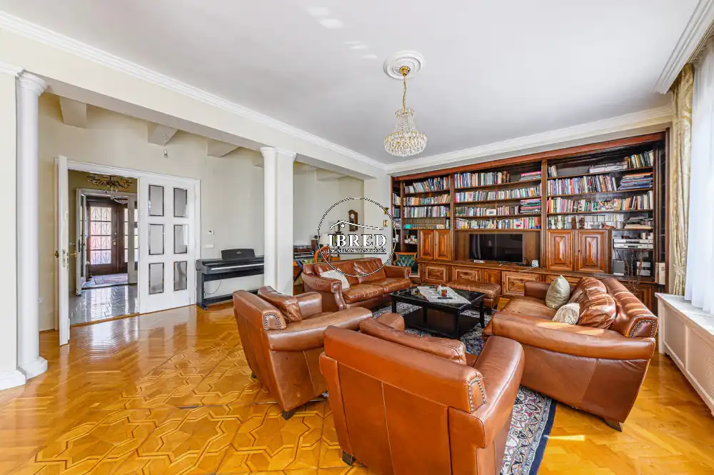 Budapest, XI. kerület - Gellért-hegy