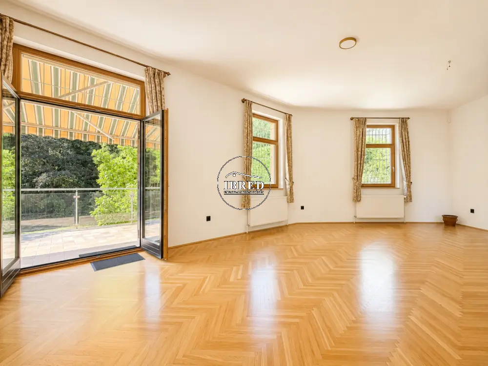 Budapest, XI. kerület - Pösingermajor