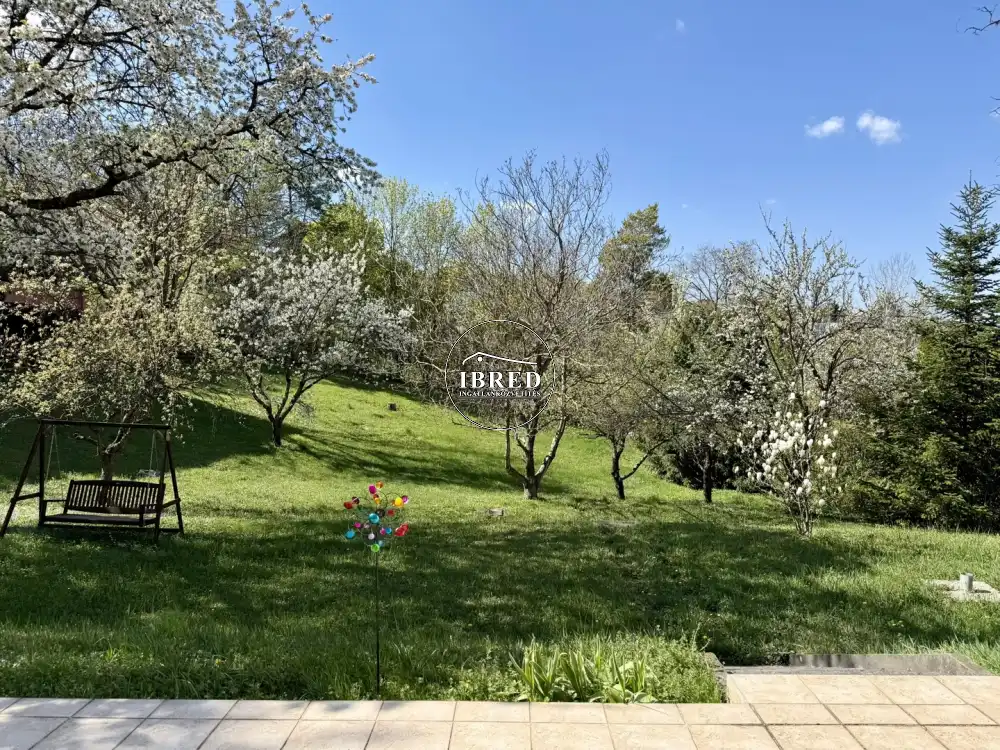 Budapest, XII. kerület - Budakeszierdő