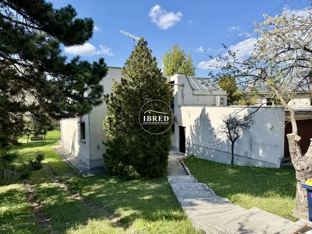 Budapest, XII. kerület - Budakeszierdő