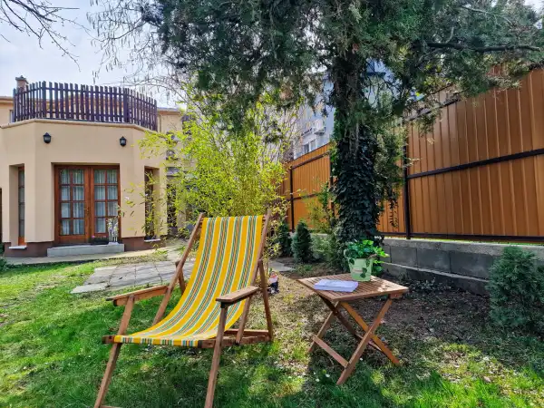 Eladó családi ház, Budapest, XIV. kerület 5+2 szoba 130 m² 144.5 M Ft