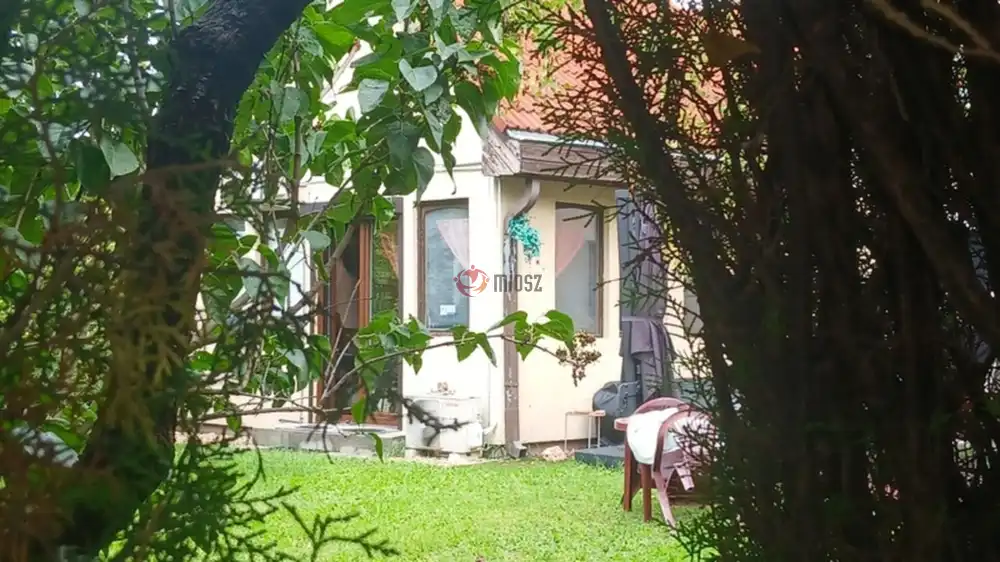 Budapest, XIV. kerület - Alsórákos