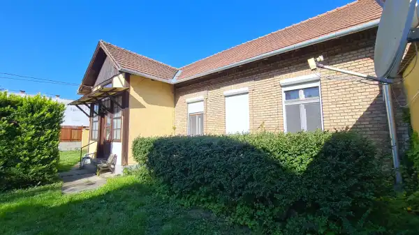 Eladó családi ház, Budapest, XIV. kerület 4 szoba 129 m² 119 M Ft